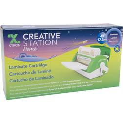 Xyron 900 Creative Stationâ¢ Double Laminate Refill